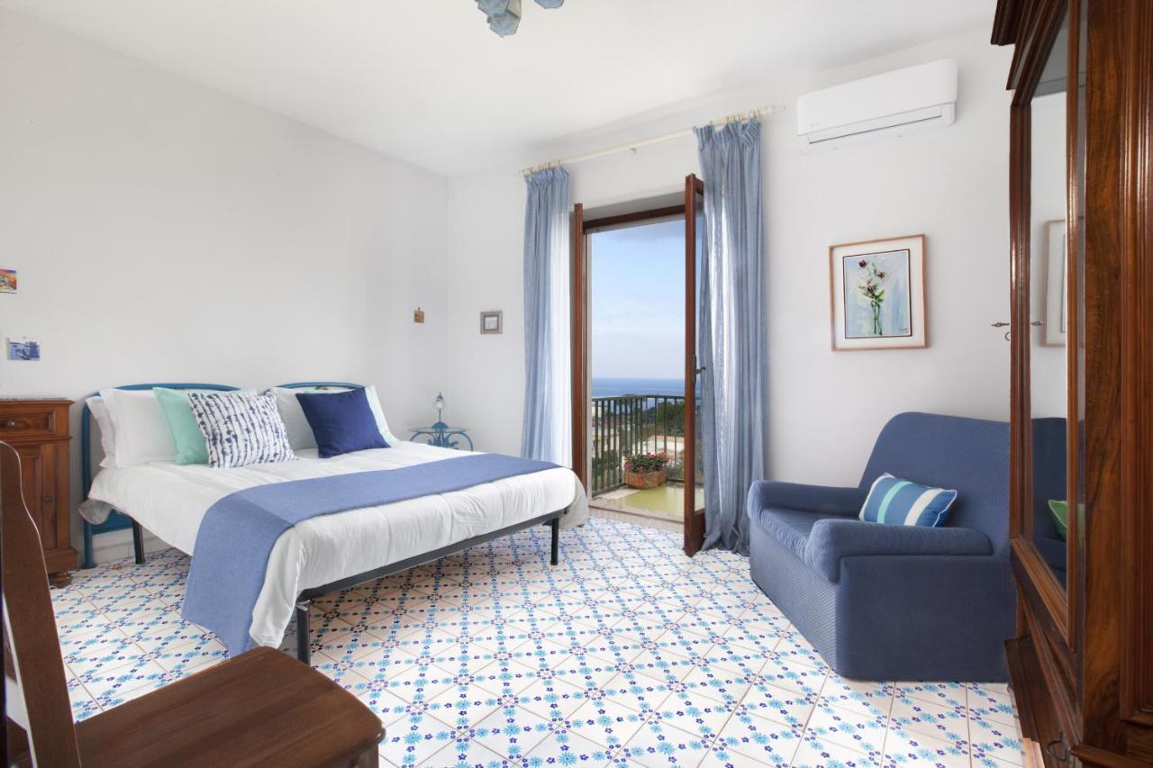 Appartamento Estate4home- Casa Miramare *